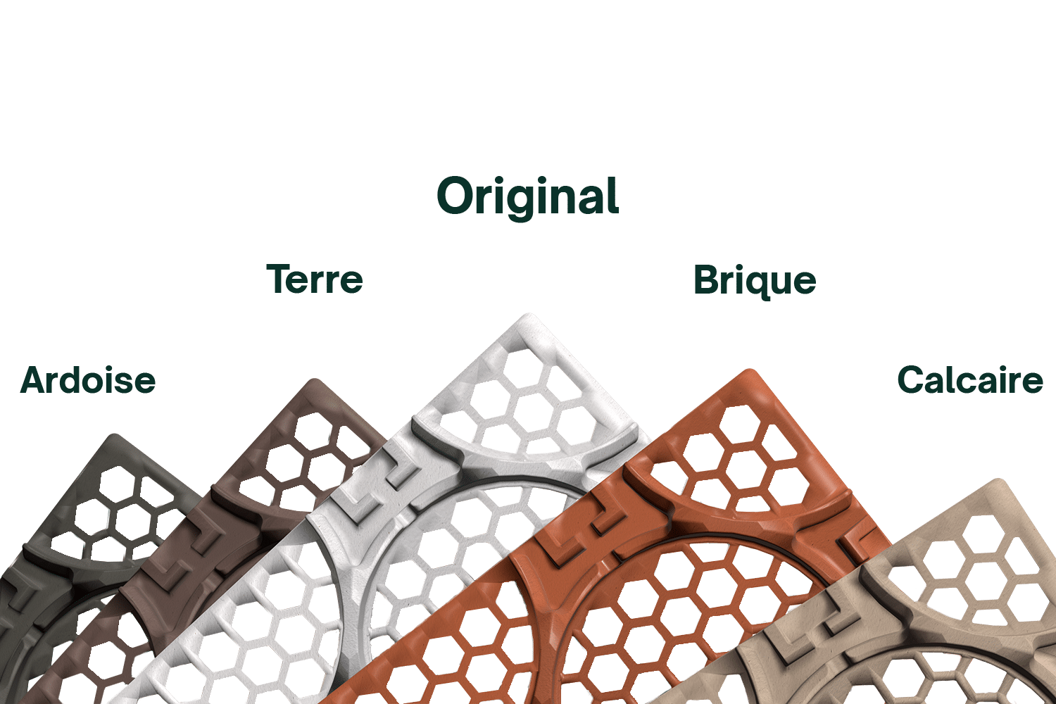 Intégration Esthétique